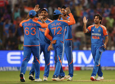 Asia Cup 2025: Are Suryakumar Yadav's India 'undercooked' for the continental tournament?