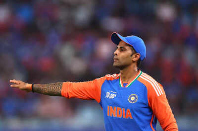 Historic! Sanju Samson etches name in record books, surpasses MS Dhoni