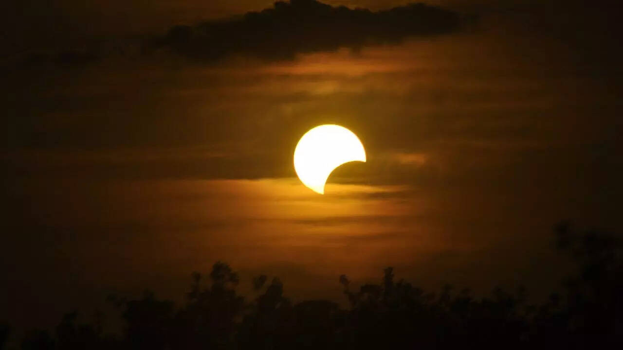 Solar Eclipse Alert: September 2025 to Grace Southern Hemisphere Skies, India to Miss Out