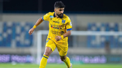 Al Taawoun Thrashes Al Ettifaq in Saudi Pro League Clash: Fulltime Scoreline, Key Highlights, and Top Scorers