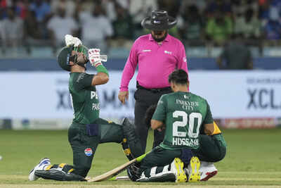 Asia Cup: Rashid Latif rips into Pakistan’s middle order - ‘They wasted time, didn’t even try to attack’