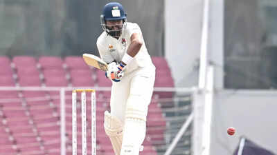 India A squad vs Australia A: Shreyas Iyer named captain for four-day matches in Lucknow