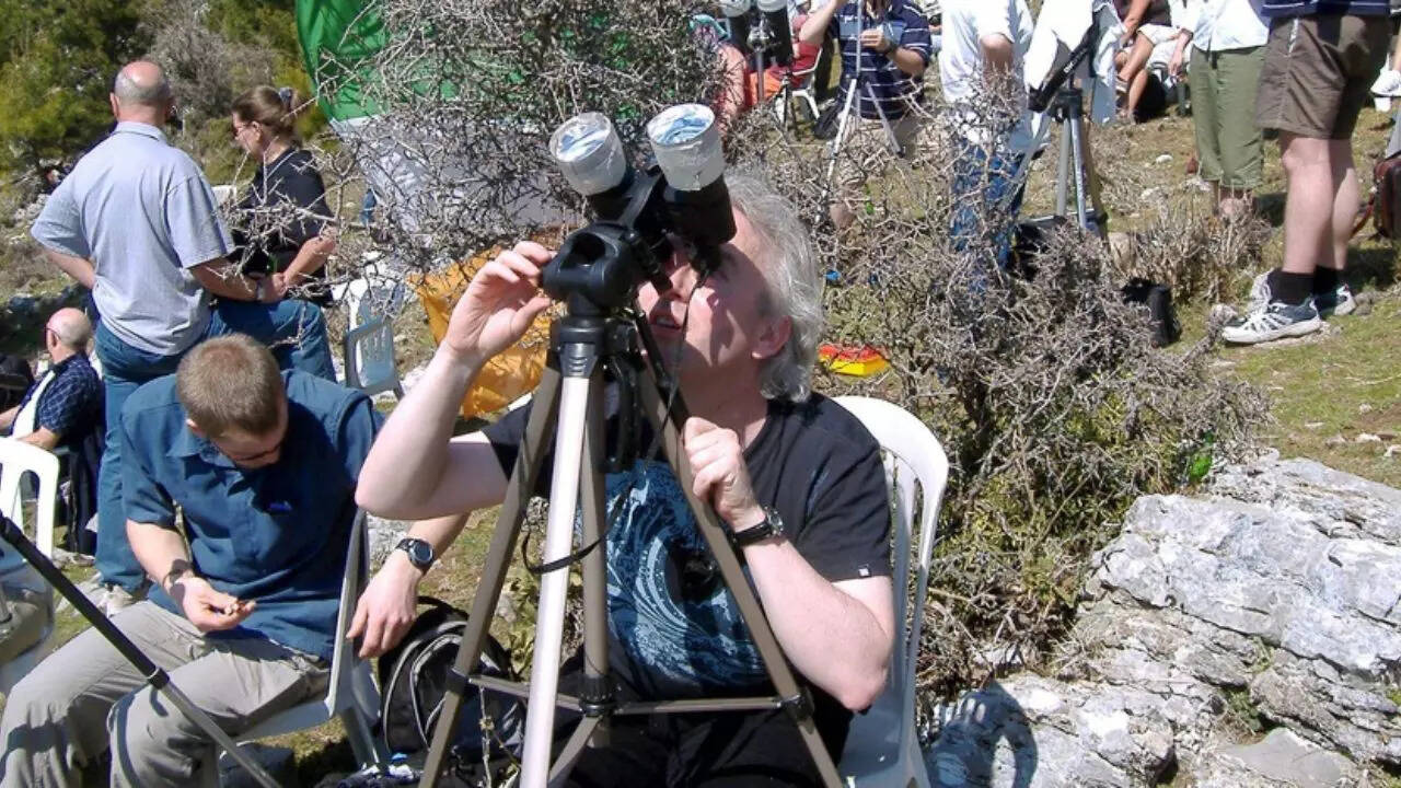 Solar Eclipse: Essential do’s and don’ts tips