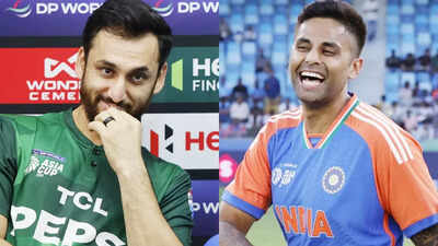'Andy Pycroft masla nahi hai': Ex-Pakistan cricketer says PCB messed up; PAK used wrong evidence