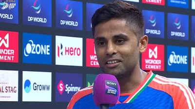 PCB file complaint against Suryakumar Yadav: What is the charge and can he be found guilty?