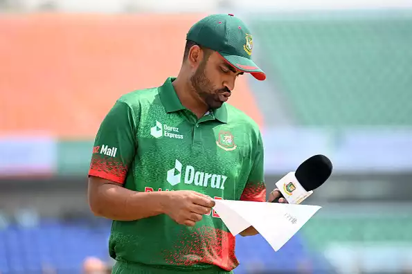 Tamim Iqbal, who is still playing competitive cricket, said that he will give up the game once he takes up administrative role in the BCB.