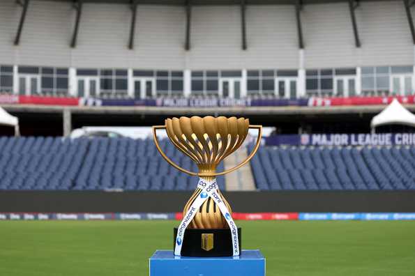 The final will be held on July 18, 2026.