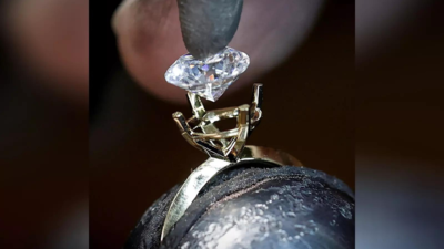 New diamond technology could unlock faster, more reliable quantum devices