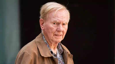 Who is John Burford: Ex-NASA scientist jailed for investment fraud worth around $1.2 million