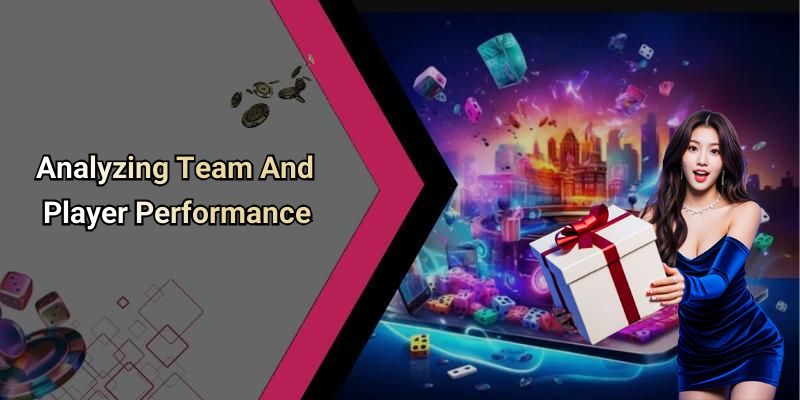 Analyzing Team And Player Performance