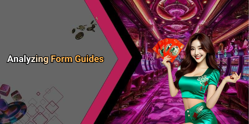 Analyzing Form Guides