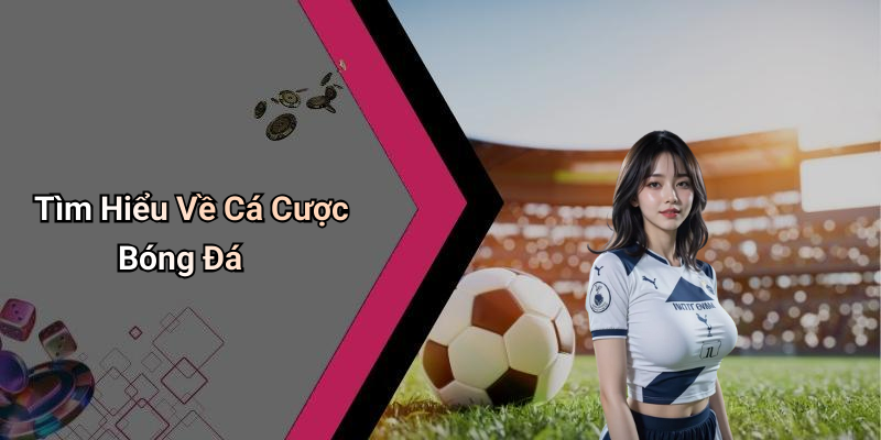 Tìm Hiểu Về Cá Cược Bóng Đá