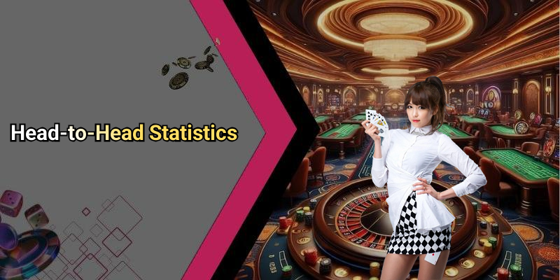 Head-to-Head Statistics