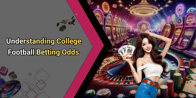 Understanding College Football Betting Odds