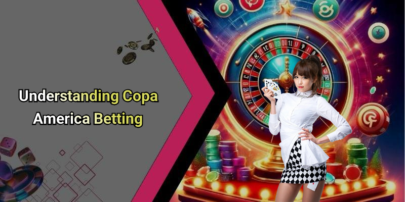Copa America Betting Tips: Master Your Wagering Strategies With Tx88