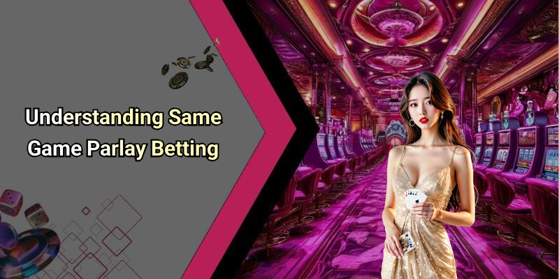 Understanding Same Game Parlay Betting