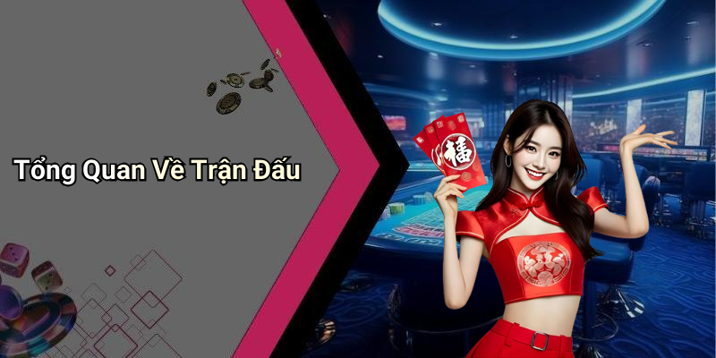 Tổng Quan Về Trận Đấu