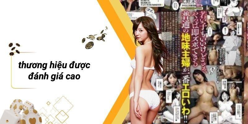 Thương Hiệu Được Đánh Giá Cao