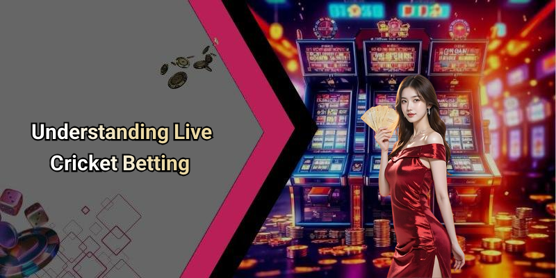 Understanding Live Cricket Betting