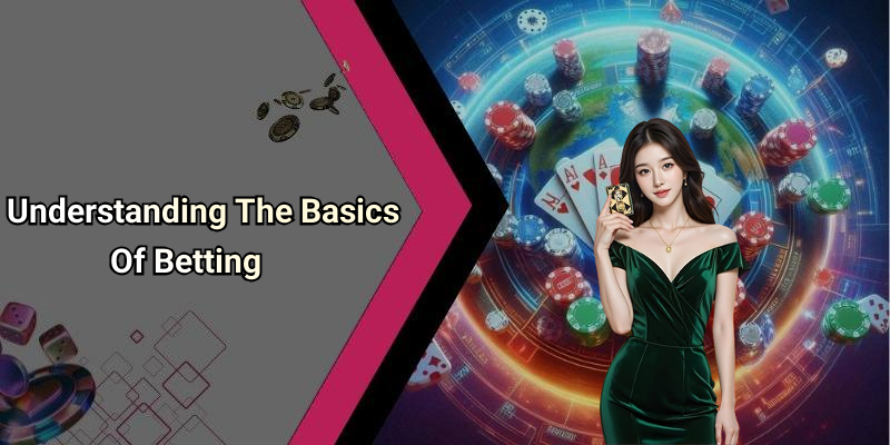 Understanding The Basics Of Betting