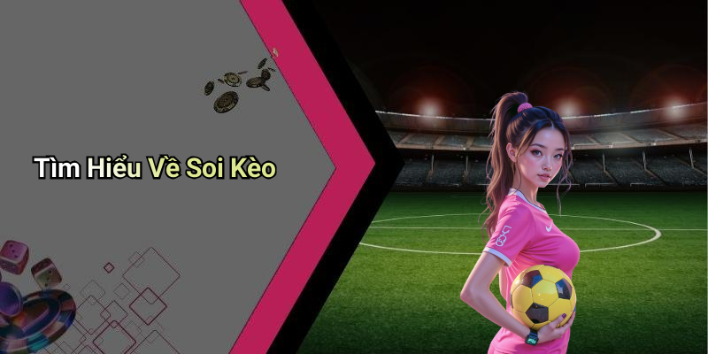 Tìm Hiểu Về Soi Kèo
