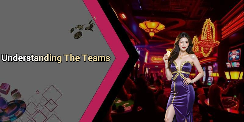 Understanding The Teams