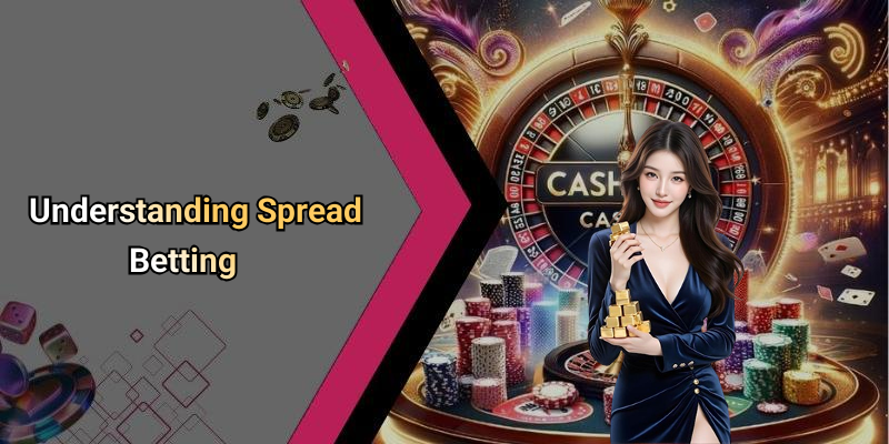 Understanding Spread Betting