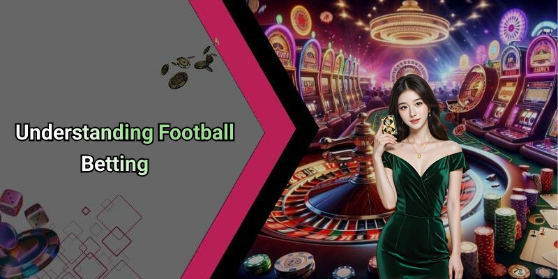 Understanding Football Betting