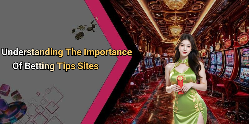 Understanding The Importance Of Betting Tips Sites