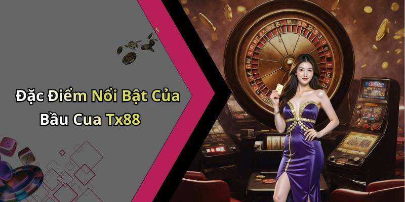 Khám Phá Thế Giới Giải Trí Trực Tuyến Tại TX88
