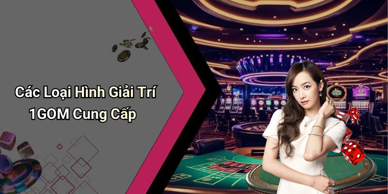 Khuyến Mãi Và Ưu Đãi Từ 1GOM