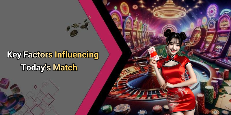 Key Factors Influencing Today’s Match