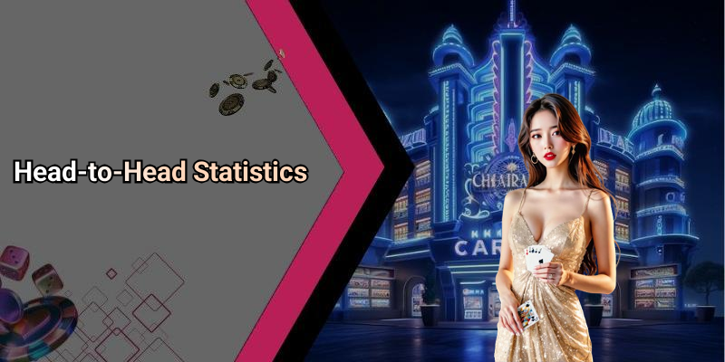 Head-to-Head Statistics