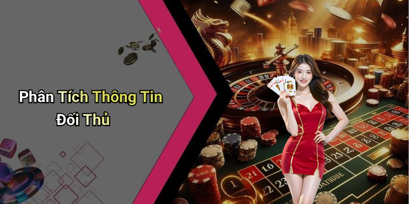 Chiến Thuật Thi Đấu