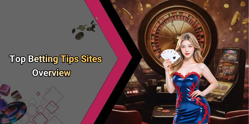 Top Betting Tips Sites Overview