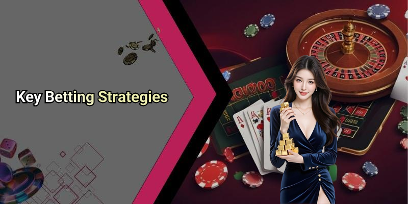 Key Betting Strategies