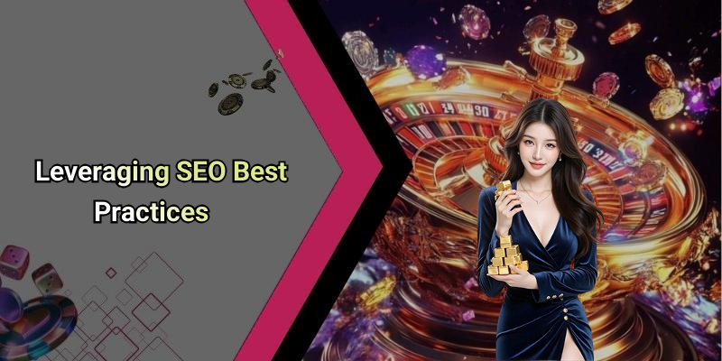 Leveraging SEO Best Practices