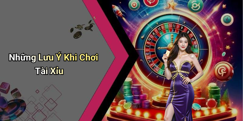 Chiến Lược Chơi Tài Xỉu Hiệu Quả